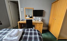 The National Hotel